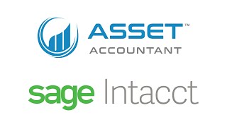 Sage Intacct - AssetAccountant™ Overview