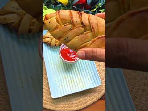 viral twisted samosa recipe#shortsfeed#samosa#twisted#potato#viral#trending#snacks