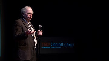 The Coming Epidemic of Neurodegenerative Diseases | Gregory Petsko | TEDxCornellCollege