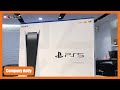 Ps5 get lets simply unbox it