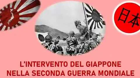 Come esce il Giappone dalla Seconda Guerra Mondiale?