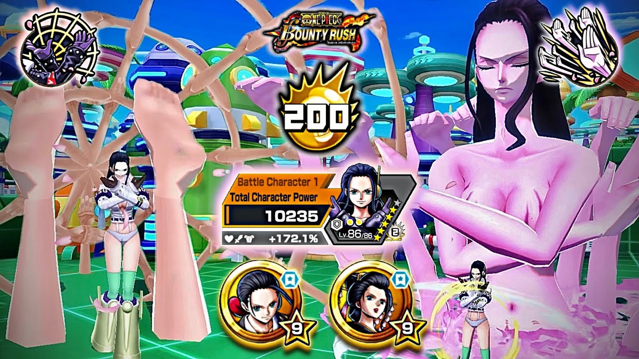 ロビン EGGHEAD 58点 ロビン EGGHEAD 58点 ロビン EGGHEAD 58点