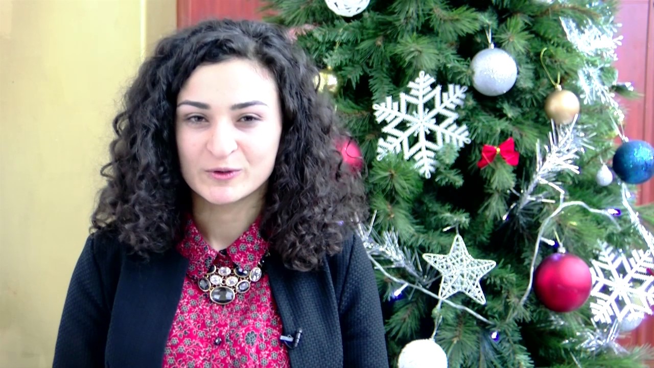 მე ვამაყობ ჩემი წინაპრებით !