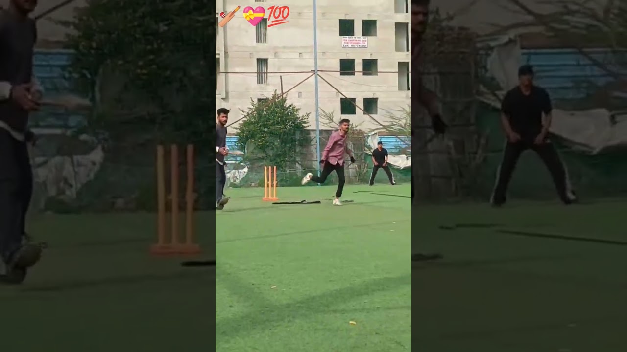 jaipur cricket 🏏 play deaf happy 