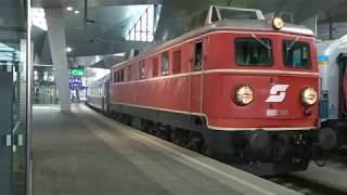 1110 505 am SZ nach Admont | Wien Hbf