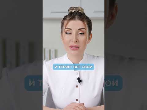 Самый ПРОСТОЙ способ отсрочить морщины! #уходзакожей #аптечнаякосметика #кожа