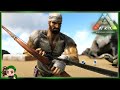 Nostalgia is great with ragnarok ark survival evolved in ragnarok ep1