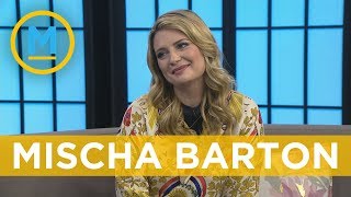 Mischa Barton reveals why indie films are so important to her and talks her new show Profile