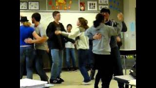 Richie Ren Cover by Chinese 1 Class