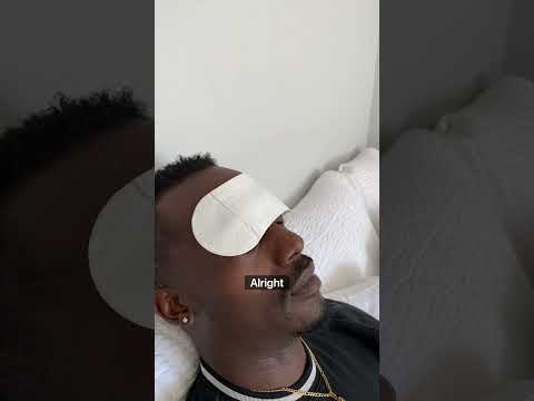 Hair Pulling Pranks: Couple's Edition