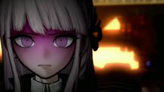 Danganronpa execution meme template Free to use 60fps Read Desc