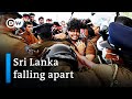 What's behind the crisis in Sri Lanka? | DW News