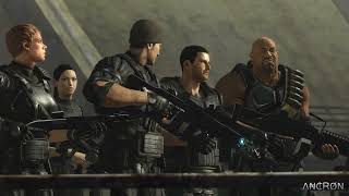 Binary Domain - Playthrough - Episode 5