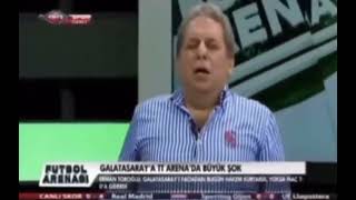 Erman Toroğlu Ses Efekti