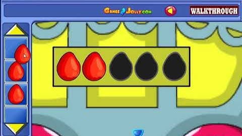 Rescue The Pretty Munchkin Cat Walkthrough - Games2Jolly