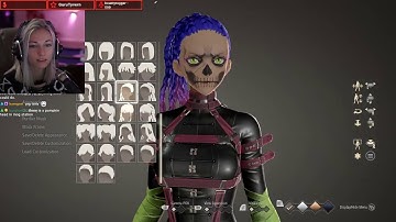 Code Vein: Playthrough (Part 3) | Kruzadar Stream VOD