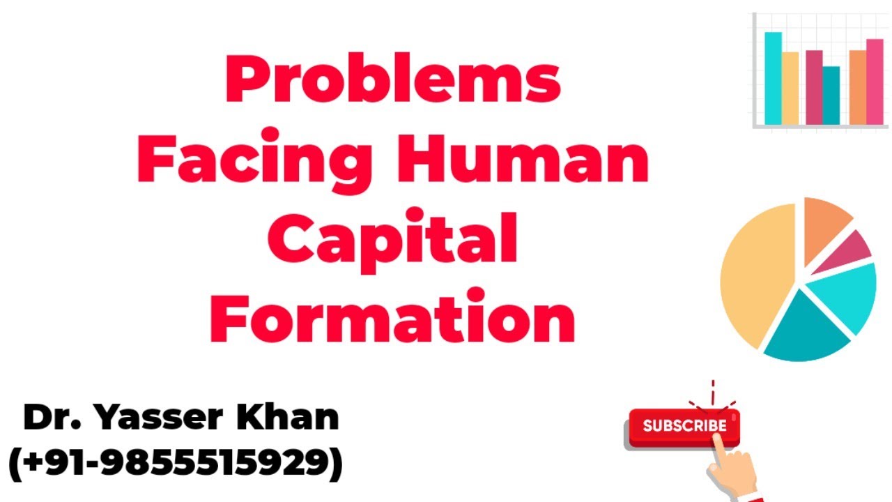 problem solving of human capital