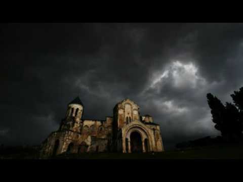 ქართველი ემიგრანტები პოეზია