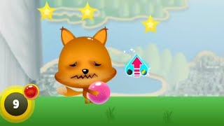 Bubble birds pop #bubblebirdspop @NeverActiveGaming @Toonmusicstory  screenshot 3