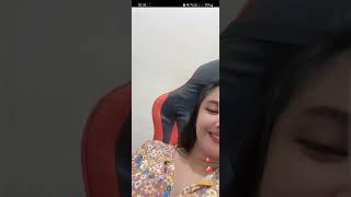 Bigo Wiwin Rebahan Halu