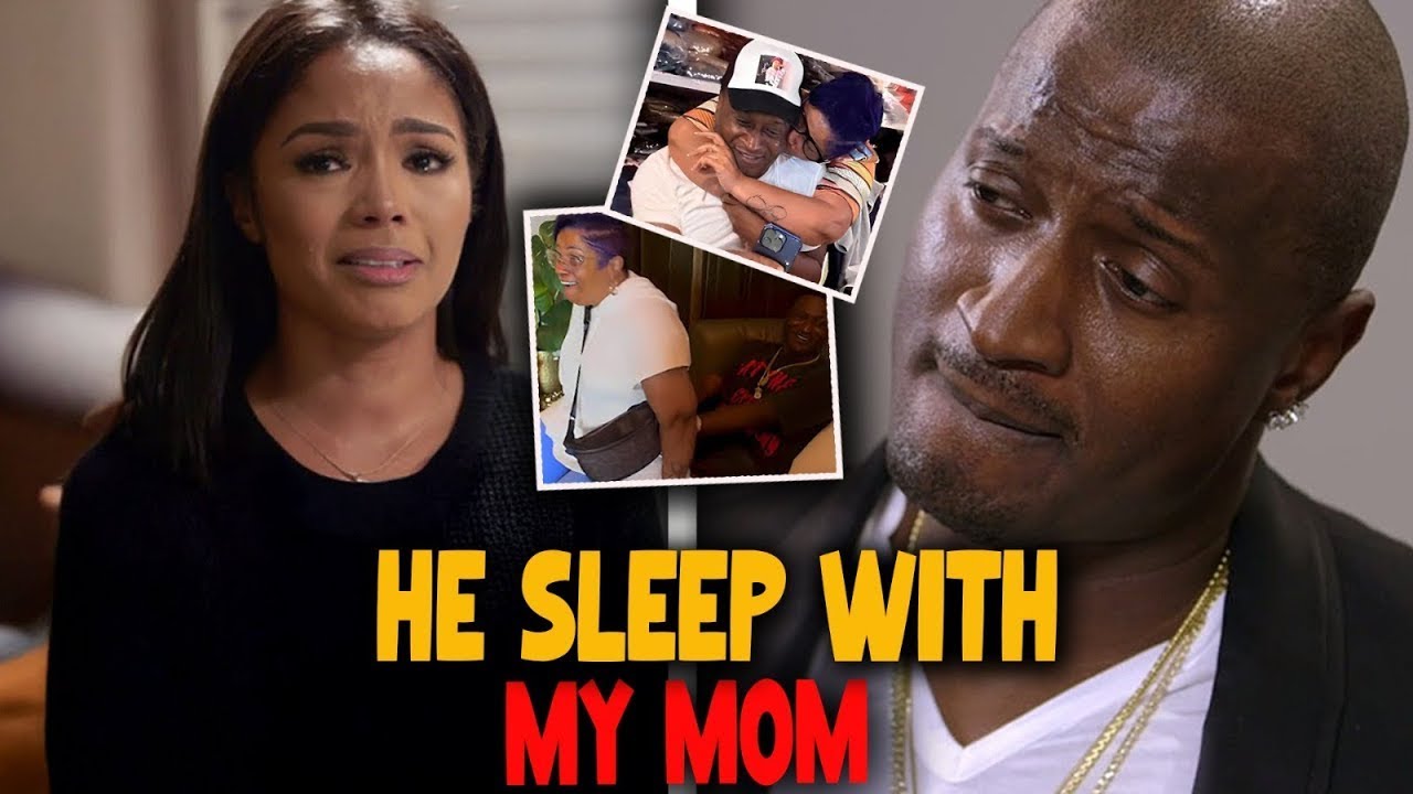 Rasheeda EXPOSES Kirk Frost’s SHOCKING Affair With Her Own Mom! | Hip Hop Drama