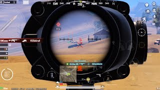  Long range 📈🔥| BGMI HIGHLIGHTS | UC GAMING | 60FPS |  screenshot 4