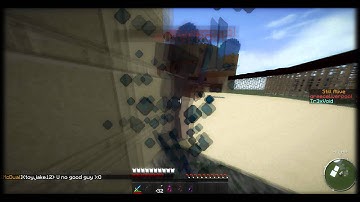 Pvp Edit #3 And Render Setting Test