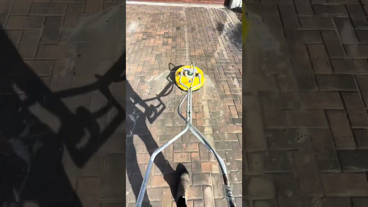 Paver Sealing in Parrish FL | Driveway Restoration in Prosperity Lakes