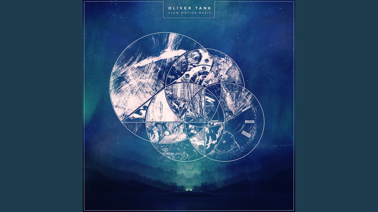 Different Speed (feat. Ta-ku)