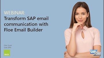 Floe webinar June 2019 - #digitaltransformation