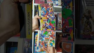 QUAL É O MELHOR? MARVEL VS CAPCOM (SÉRIE) ANOS 90 #retrogaming #videogames #retrogames