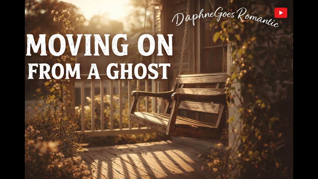 How do you move on from someone who was never really yours? — MOVING ON FROM A GHOST