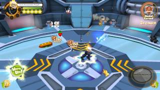 Marvel super hero squad online ghost rider gameplay (check out my
channel for other videos) this video contains tired co...