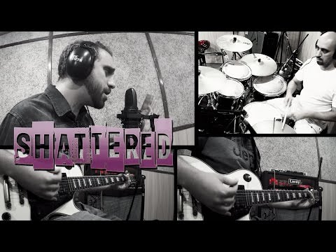 burning-times---iced-earth-(cover-by-shattered)