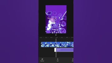 capcut tutorial for rainbow color change (space tower trend) super lazy vid cos I js got ungrounded😛