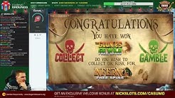 Casino Slots Live - 07/12/18