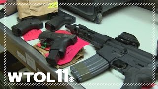 Are Red Flag Laws Effective? Breaking Down The Data