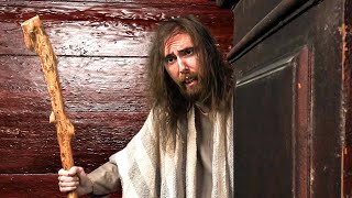 Come un mago barbuto ha salvato il mondo — Asmongold TV