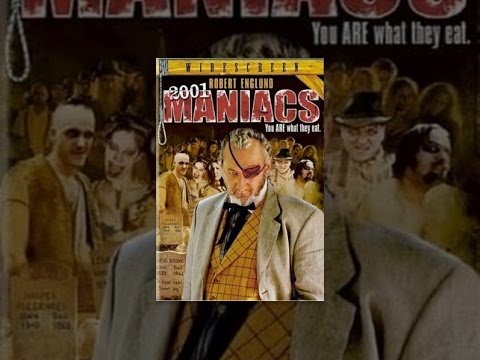 2001 Maniacs