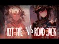 Nightcore ↬ hit the road jack [NV | SV]