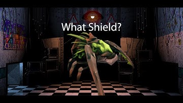 FNAF Stalker Mod - Deep Rock Galactic