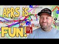 What Is APRS and How Does It Work?