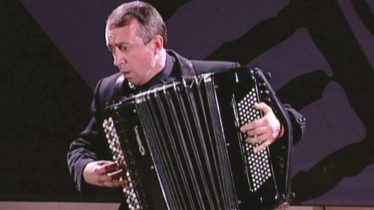 Калина красная песенник