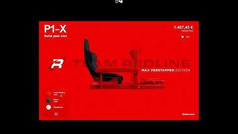 p1-x Build your own website design UI/UX Design Animation Examples For Inspiration