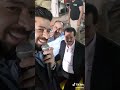 خاف من جرت الحبل