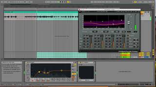 Multiband Compression - Part 5 (Dialing in the Threshold and Range...)