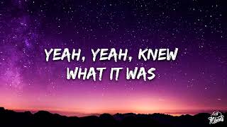 Tyla   Safer Lyrics 1080p