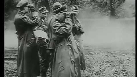 Battlefield (documentary) Season 1 Episode 5: The Battle of Normandy