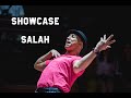 Amazing showcase by salah  world breaking classic world final 2022