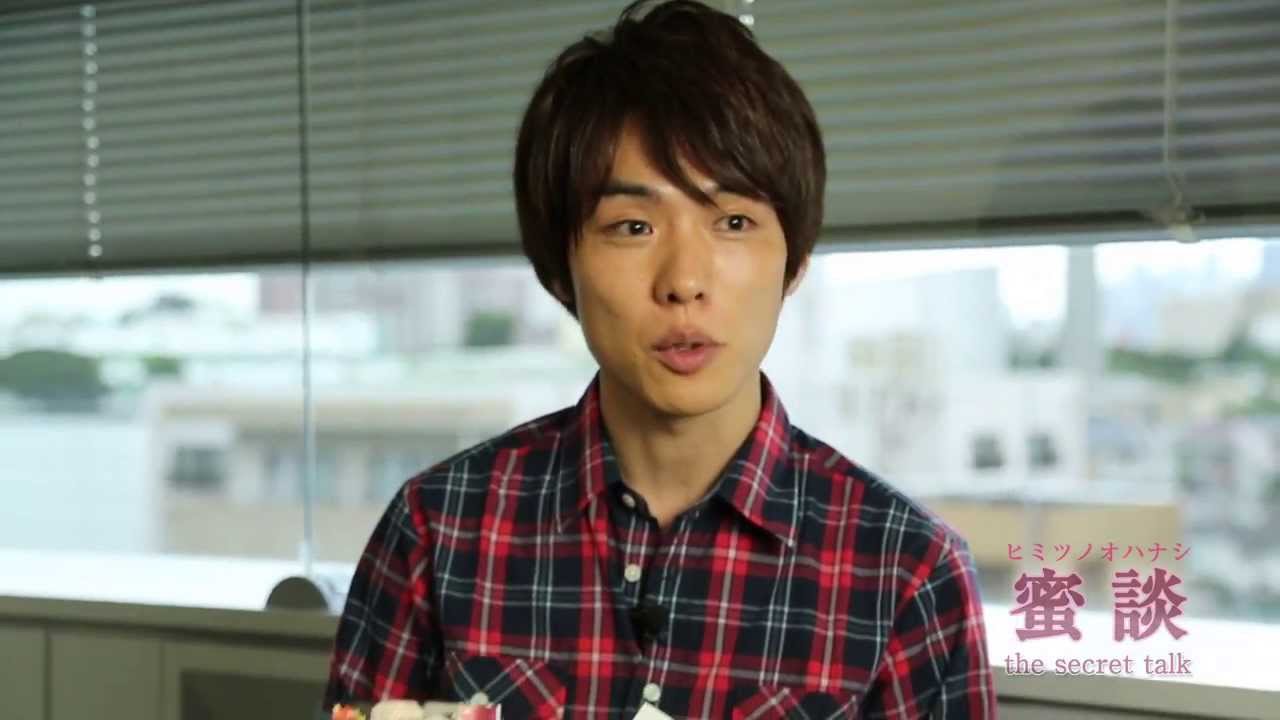 フルール文庫　創刊イメージキャラクター　一徹